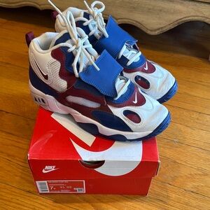 Nike Air Speed Turk Sneakers